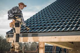 Professional Roofing Contractor in Audubon Park, KY